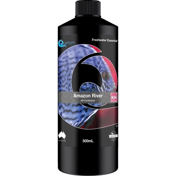 Amazon River Kh Conditioner – 500ml