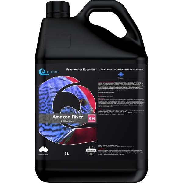 Amazon River Kh Conditioner – 5l
