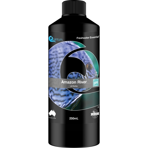 Amazon River Ph Buffer – 250ml