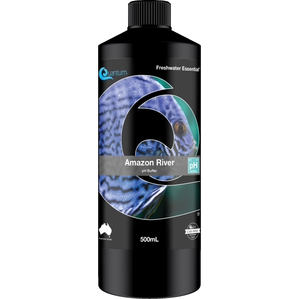 Amazon River Ph Buffer – 500ml
