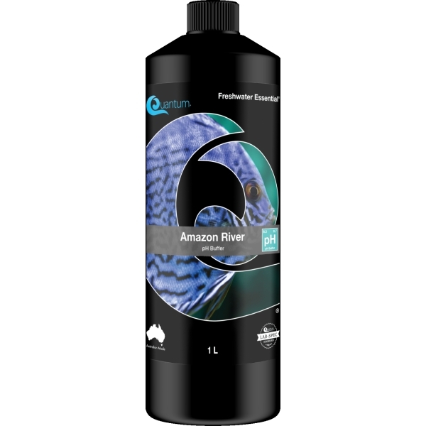 Amazon River Ph Buffer – 1l
