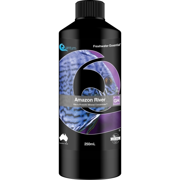 Amazon River Mpmc Gh – 250ml