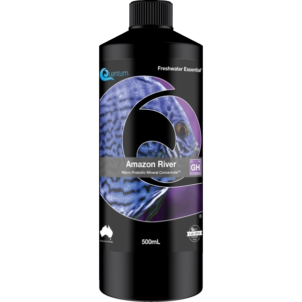 Amazon River Mpmc Gh – 500ml