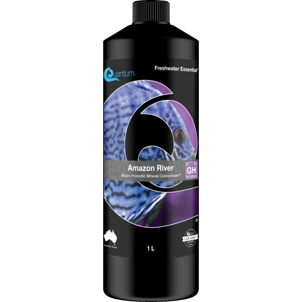 Amazon River Mpmc Gh – 1l