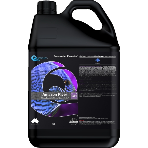 Amazon River Mpmc Gh – 5l