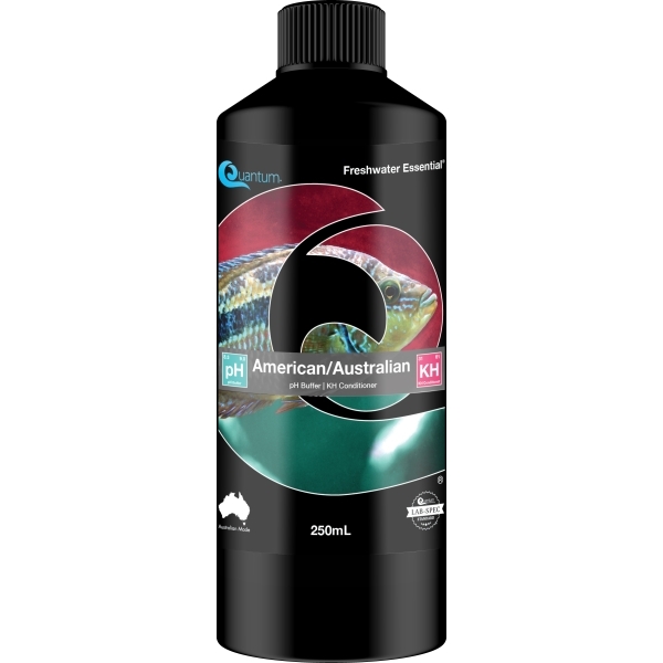 American/aust Ph Buffer | Kh Conditioner – 250ml