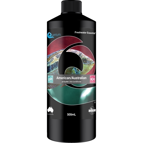 American/aust Ph Buffer | Kh Conditioner – 500ml