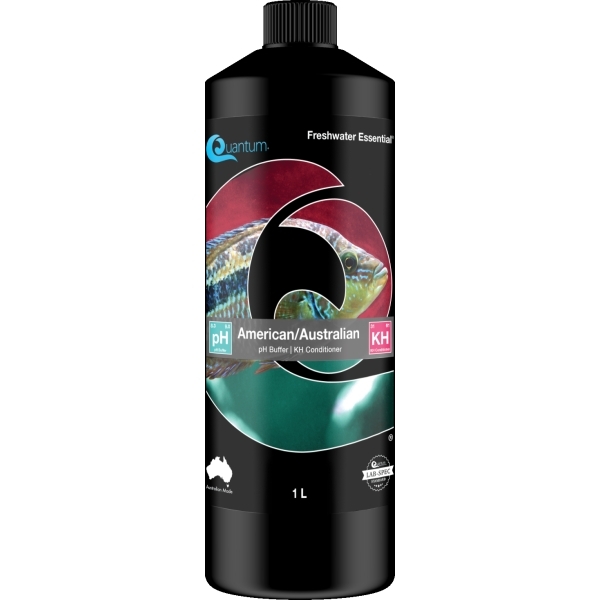 American/aust Ph Buffer | Kh Conditioner – 1l