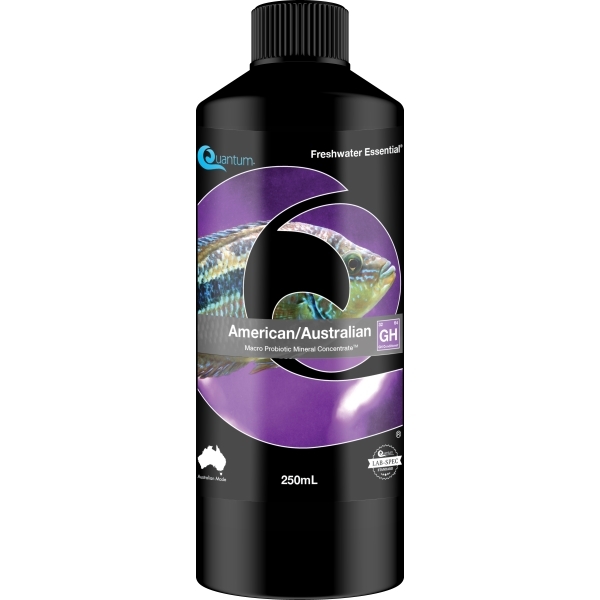 American/aust Mpmc Gh – 250ml