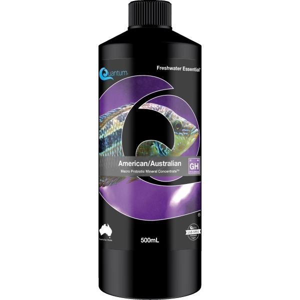 American/aust Mpmc Gh – 500ml