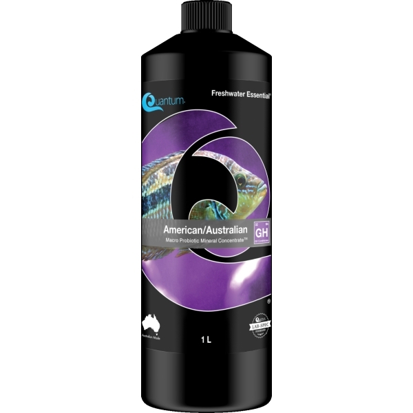 American/aust Mpmc Gh – 1l