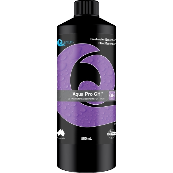 Aqua Pro Gh – 500ml