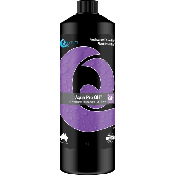 Aqua Pro Gh – 1l