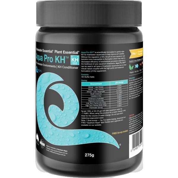 Aqua Pro Kh – 275g
