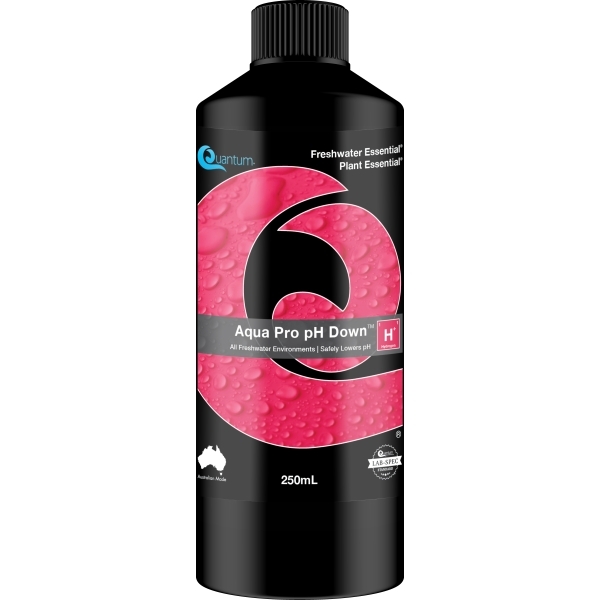 Aqua Pro Ph Down – 250ml