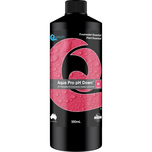 Aqua Pro Ph Down – 500ml