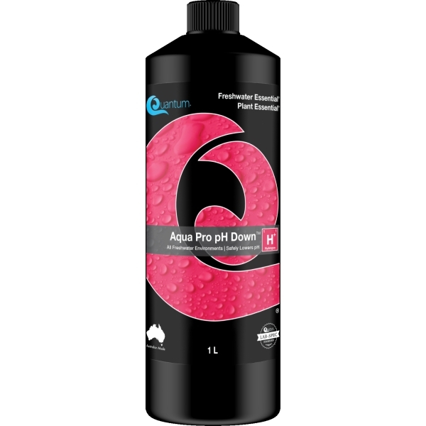 Aqua Pro Ph Down – 1l