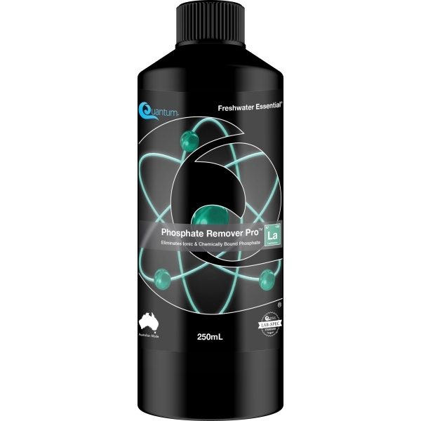 Fw Phosphate Remover Pro – 250ml