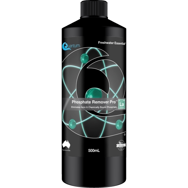 Fw Phosphate Remover Pro – 500ml