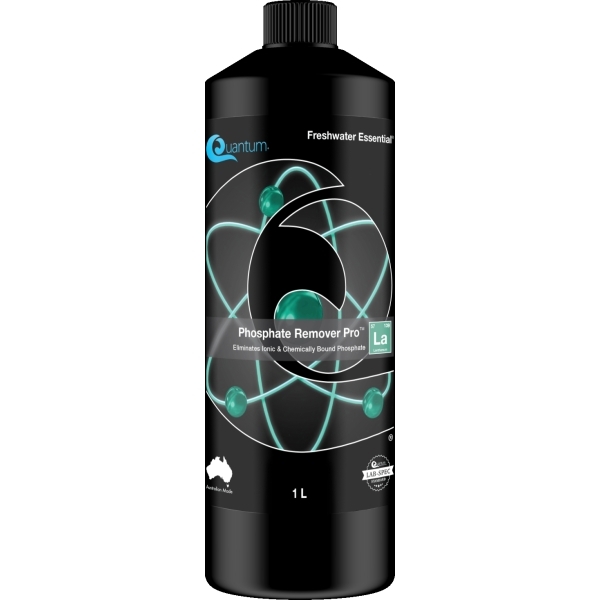 Fw Phosphate Remover Pro – 1l