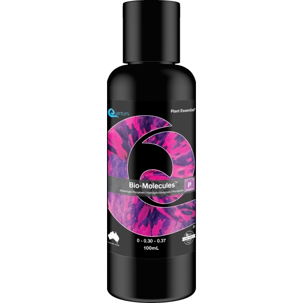 Bio-molecules – 100ml