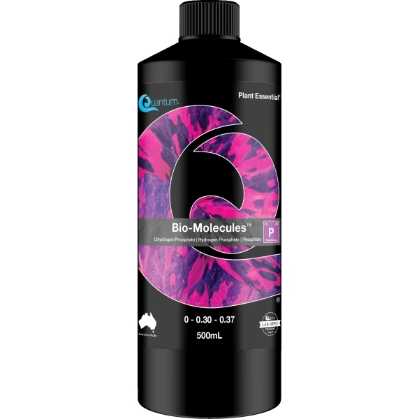 Bio-molecules – 500ml