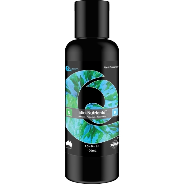 Bio-nutrients – 100ml