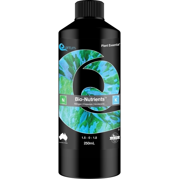 Bio-nutrients – 250ml