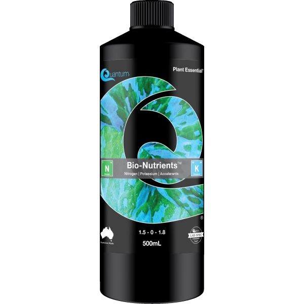 Bio-nutrients – 500ml