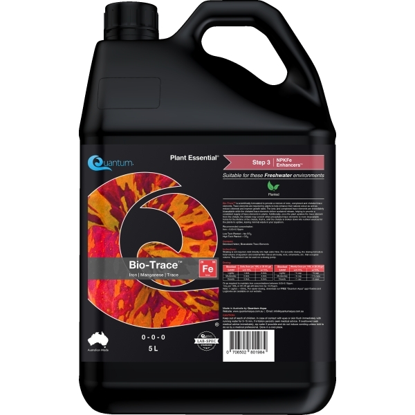 Bio-trace – 5l