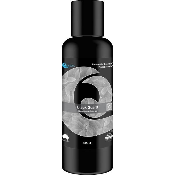 Black Guard – 100ml