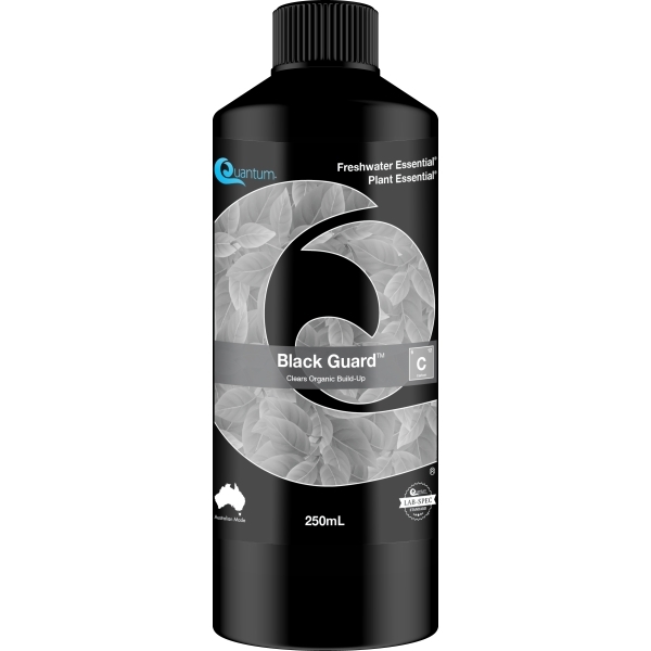 Black Guard – 250ml