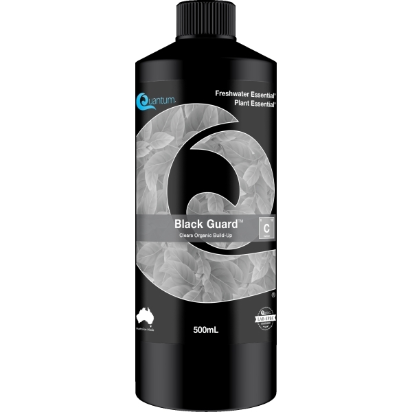 Black Guard – 500ml