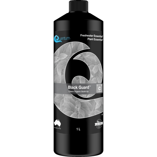 Black Guard – 1l