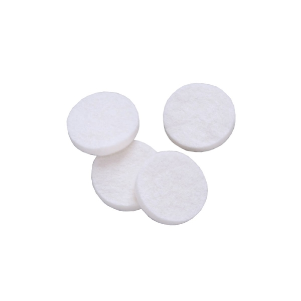 Optimal / Ws2 Air Filter Felt (4pcs)