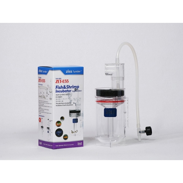 Ziss Aqua – Egg Tumbler – Zet-e55