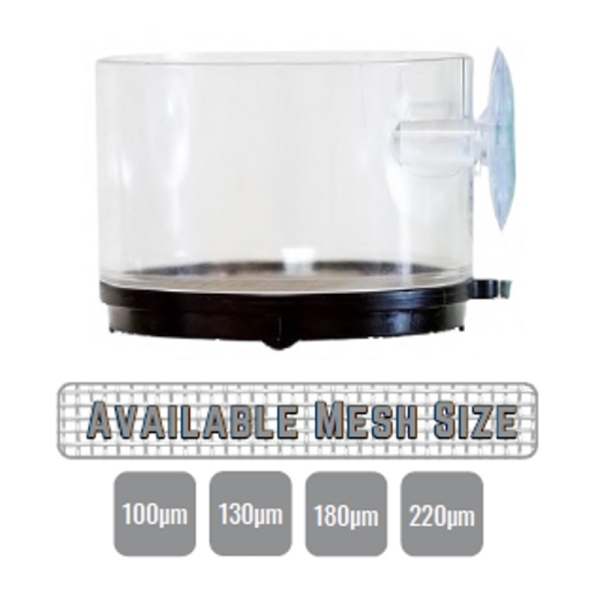 Ziss Aqua – Collector Sf-1 – 0.10mm