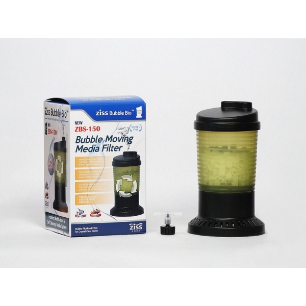 Ziss Aqua – Bubble Bio Filter – Zbs-150