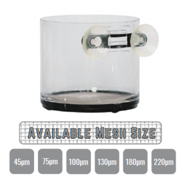 Ziss Aqua – Collector Sf-2 – 180um