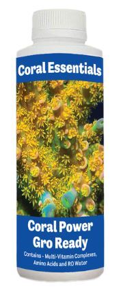 Coral Essential Power Gro Ready 500ml