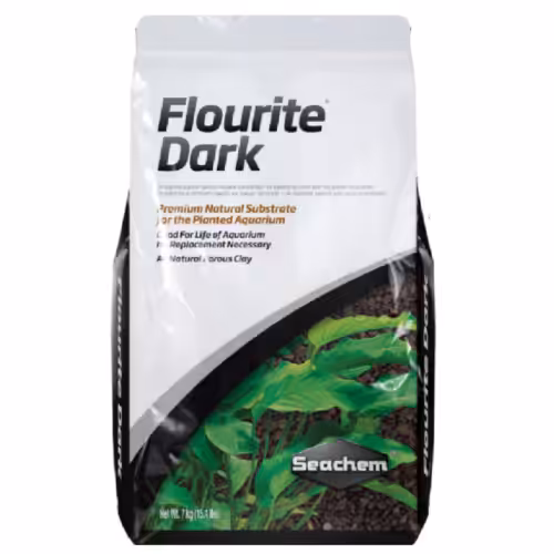 Seachem Flourite Black 7kg