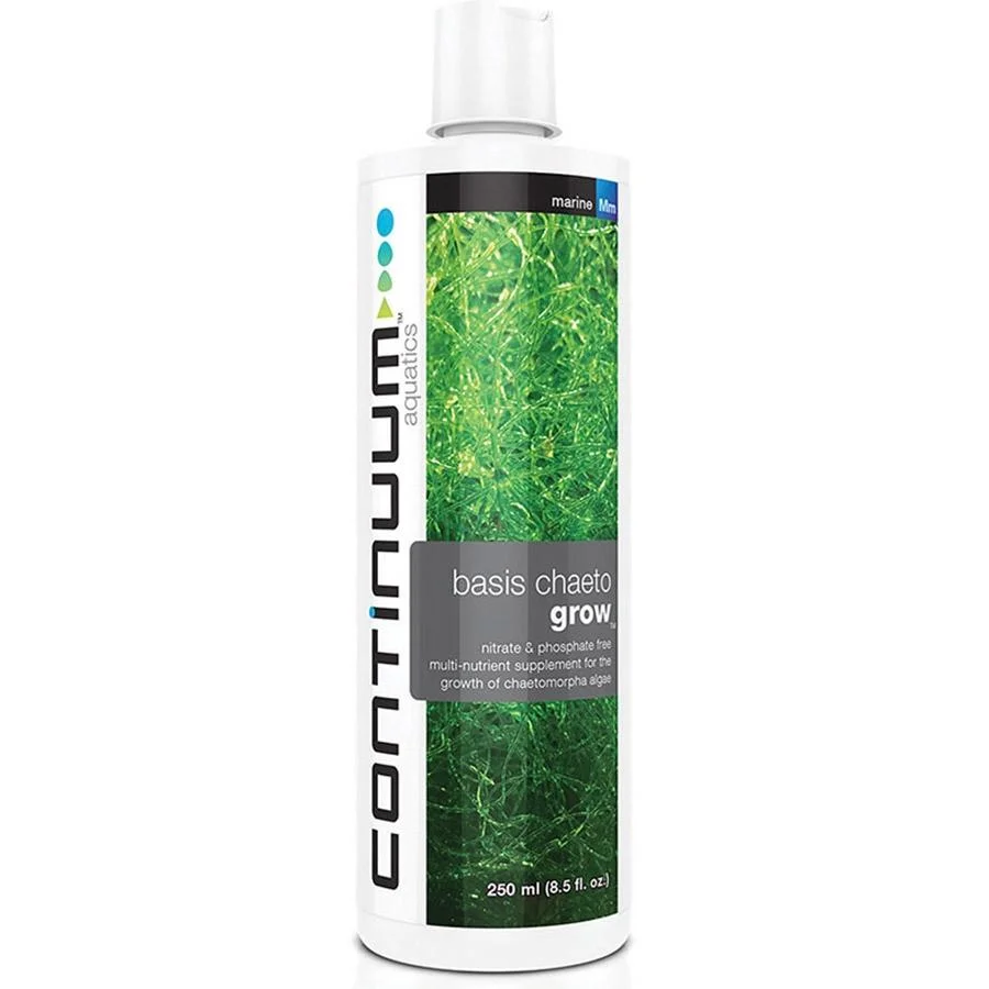 Basis Chaeto Grow 250ml