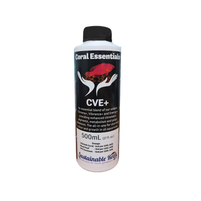 Coral Essentials CVE+ 500ml