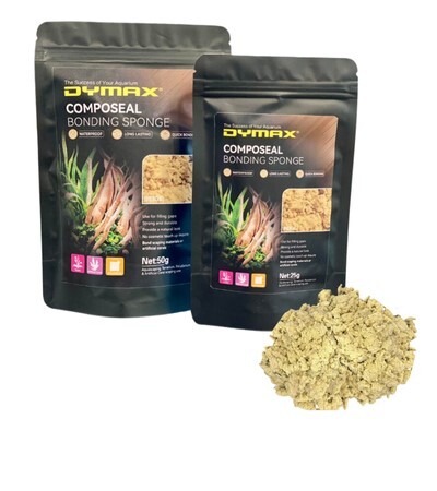 Dymax Composeal Beige 50G