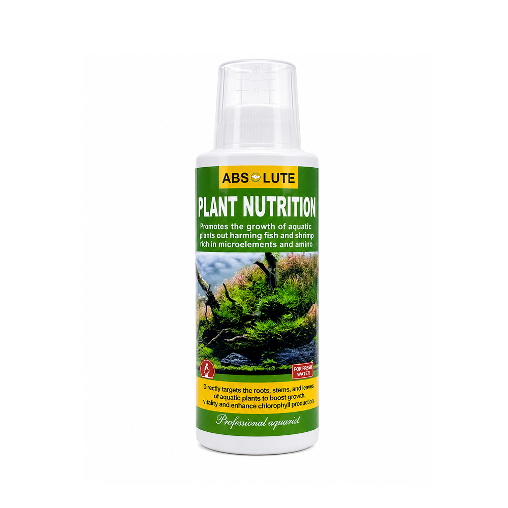 Absolute Plant Nutrition 280mL