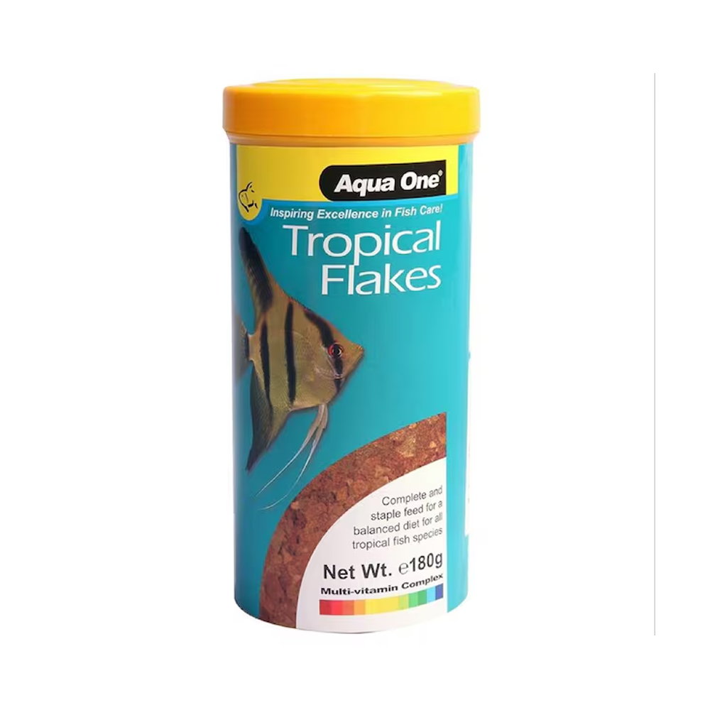Absolute Tropical Flakes 180g