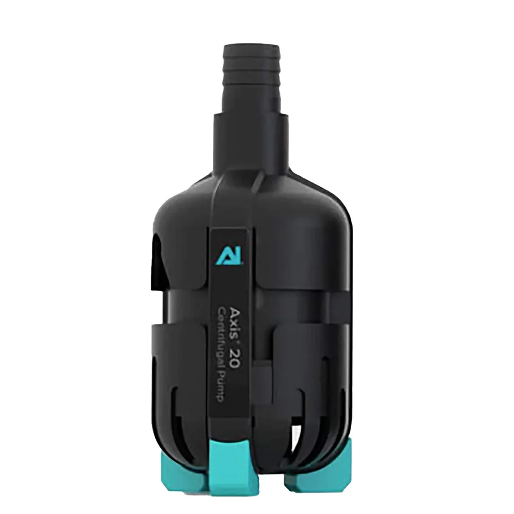 Axis 20 Centrifugal Pump