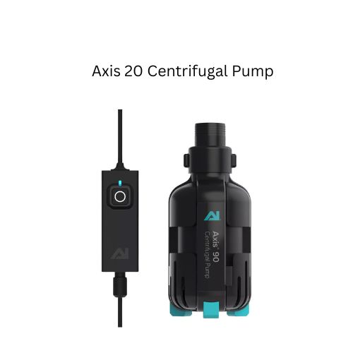 Axis 20 Centrifugal Pump