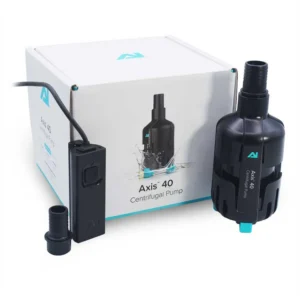 Axis 40 Centrifugal Pump