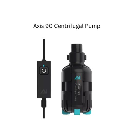 Axis 90 Centrifugal Pump